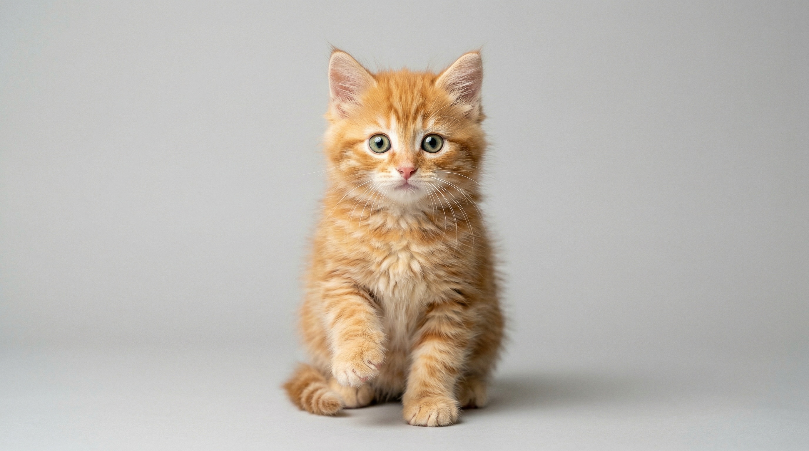 Gato Tabby